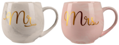   MR/MRS Couple 300 B060367