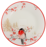   NY Winter Bird 19 S3008 -  