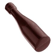Форма для шоколада Бутылка вина 9х2,4х1,2см 2038 CW
