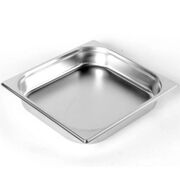 Гастроемкость GN 2/3 Bestkeep 35,4х32,5х6,5см 112365