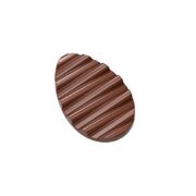 Форма для шоколада Яйцо 14x9,2x1,3см 12182 CW