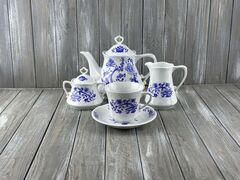 Чайный сервиз Kamelia К101 12/27