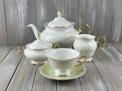   Alaska Circus Green 180