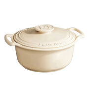 Кастрюля с крышкой Sublime Argile 4л 564740