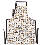  Cofee Patern 6084 BS 54422 -  