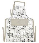  Patern Fork 6084 BS 54419 -  