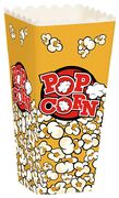    Popcorn Box 241010 161966-002 -  