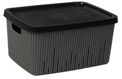    Grey 241712 161380-012 -  