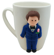  Dream Groom 340 JSD13 -  