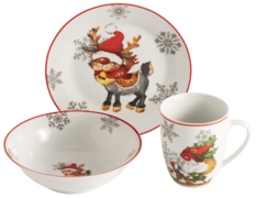    NY Fawn TRSC-HD5022-BT01 -  