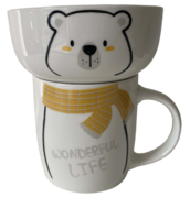    Happy Bear JSD06 -  