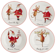    NY Party 19 TRSC-HD5025-4P06 -  