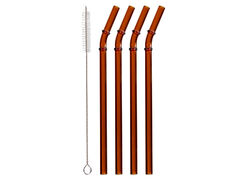 Набор трубочек+щеточка 815-065-1 - в интернет-магазине Мир посуды Набор трубочек+щеточка 815-065-1 - Мир посуды