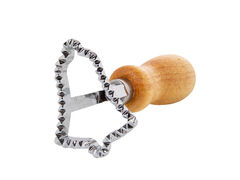 Штамп для печенья 10см 815-064 - в интернет-магазине Мир посуды Штамп для печенья 10см 815-064 - Мир посуды