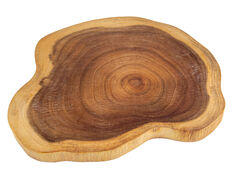 Доска сервировочная 34см 815-076