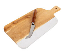 Набор для подачи сыра 35х17х1см 815-071