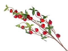 Ветка декоративная 100см 801-580 - в интернет-магазине Мир посуды Ветка декоративная 100см 801-580 - Мир посуды