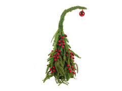 Ёлка декоративная 48см 801-582 - в интернет-магазине Мир посуды Ёлка декоративная 48см 801-582 - Мир посуды