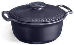 Кастрюля с крышкой Sublime 6л 664770 - в интернет-магазине Мир посуды Кастрюля с крышкой Sublime 6л 664770 - Мир посуды