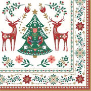   Christmas Folk 3333 R0414#CHFO