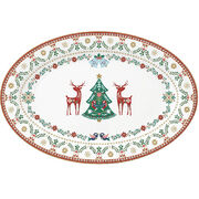   Christmas Folk 3523,5 R1316#CHFO