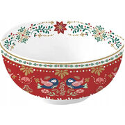  Christmas Folk 12 R1190#CHFO