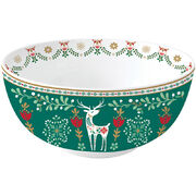  Christmas Folk 15 R1191#CHFO