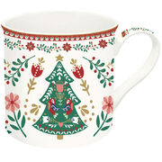  Christmas Folk 300 R1477#CHFO