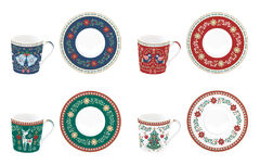       Christmas Folk 100 R1475#CHFO