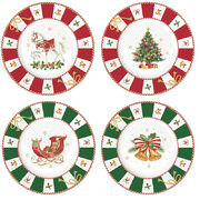    Christmas Tale 19 R1100#CTAL