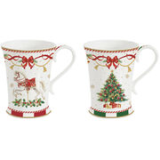   Christmas Tale 300 R1795#CTAL