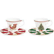       Christmas Tale 80 R1797#CTAL