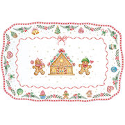   Sweet Christmas 3523 R1483#SWEC