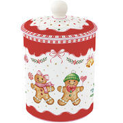  Sweet Christmas 18 R1444#SWEC