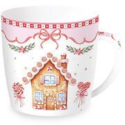  Sweet Christmas 350 R0119#SWEC 2