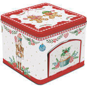  Sweet Christmas 12 R0095#SWEC