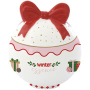 Аромасвеча Christmas Twist R3136#CTWI - в интернет-магазине Мир посуды Аромасвеча Christmas Twist R3136#CTWI - Мир посуды