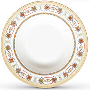 Тарелка глубокая Cheval 21,5см PM0121#CHEV - в интернет-магазине Мир посуды Тарелка глубокая Cheval 21,5см PM0121#CHEV - Мир посуды