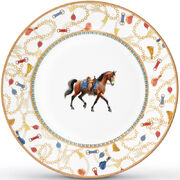 Тарелка десертная Cheval 19,5см PM0122#CHEV - в интернет-магазине Мир посуды Тарелка десертная Cheval 19,5см PM0122#CHEV - Мир посуды