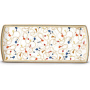 Блюдо прямоугольное Cheval 35х15см PM0131#CHEV - в интернет-магазине Мир посуды Блюдо прямоугольное Cheval 35х15см PM0131#CHEV - Мир посуды