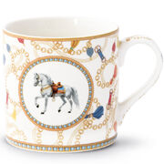  Cheval 400 PM0123#CHEV