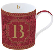  Monogram B 350 R0282#MGRB