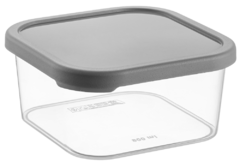   Quick Box 900 00812 Gray