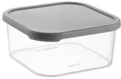   Quick Box 1,8 00813 Gray