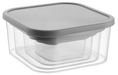    Quick Box 00655 Gray