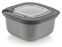   Line Box 1,1 00682 Gray -  