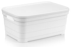    Pyramid 362416,5 00643 White