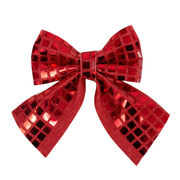 Набор бантиков декоративных 13см 8720983279560_2 - в интернет-магазине Мир посуды Набор бантиков декоративных 13см 8720983279560_2 - Мир посуды