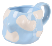 Кружка Handmade Sky 400мл B060372 - в интернет-магазине Мир посуды Кружка Handmade Sky 400мл B060372 - Мир посуды