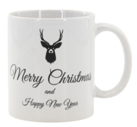  NY Antler Black 320 TRSC-BR5021-M01 -  